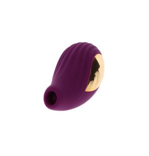 Stimulateur à pression d’air violet XOCOON pour le bien-être intime – photo 4