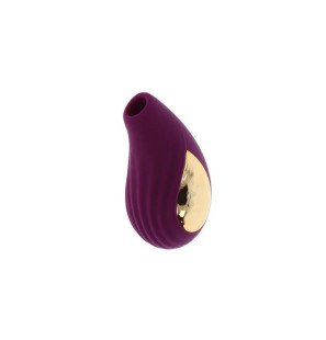 Stimulateur à pression d’air violet XOCOON pour le bien-être intime – photo 5