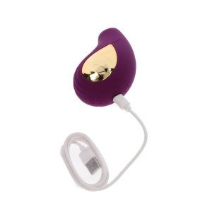 Stimulateur à pression d’air violet XOCOON pour le bien-être intime – photo 6