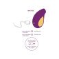 Stimulateur à pression d’air violet XOCOON pour le bien-être intime – photo 7