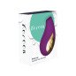 Stimulateur à pression d’air violet XOCOON pour le bien-être intime – photo 10
