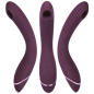 Vibromasseur point G Womanizer OG pour une stimulation ciblée – photo 2