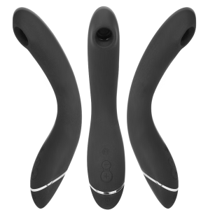 Vibromasseur Womanizer OG pour le point G, stimulation ciblée – photo 2