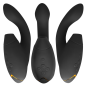 Czarny stymulator Womanizer Duo 2 do intymnego wellness – zdjęcie 2 Czarny stymulator Womanizer Duo 2 do intymnego wellness – zdjęcie 2