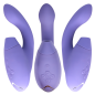 Womanizer Duo 2, stimulateur clitoridien lilas pour une stimulation ciblée – photo 2 Womanizer Duo 2, stimulateur clitoridien lilas pour une stimulation ciblée – photo 2