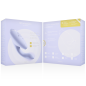 Womanizer Duo 2, stimulateur clitoridien lilas pour une stimulation ciblée – photo 7 Womanizer Duo 2, stimulateur clitoridien lilas pour une stimulation ciblée – photo 7