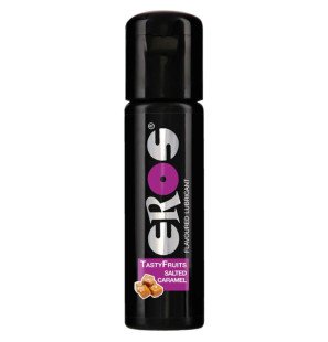 EROS Salted Caramel Flavoured Lubricant 100 ml – image 1