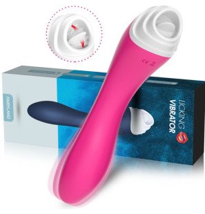 Armony Fairyland Clitoral Stimulator and Vibrator for Intimate Wellness – image 1