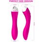 Armony Fairyland Clitoral Stimulator and Vibrator for Intimate Wellness – image 4 Armony Fairyland Clitoral Stimulator and Vibrator for Intimate Wellness – image 4
