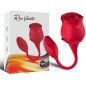 ARMONY clitorisstimulator met vibrator en 10 standen – foto 1 ARMONY clitorisstimulator met vibrator en 10 standen – foto 1