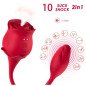 ARMONY clitorisstimulator met vibrator en 10 standen – foto 2 ARMONY clitorisstimulator met vibrator en 10 standen – foto 2