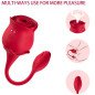 ARMONY clitorisstimulator met vibrator en 10 standen – foto 5 ARMONY clitorisstimulator met vibrator en 10 standen – foto 5