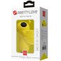 PRETTY LOVE Mini-Luftdruckvibrator mit Tapping – Bild 3