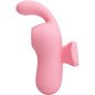 PRETTY LOVE Mini Luftdruckstimulator und Vibrator für gezielte Stimulation – Bild 2 PRETTY LOVE Mini Luftdruckstimulator und Vibrator für gezielte Stimulation – Bild 2