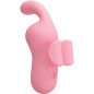 PRETTY LOVE Mini Luftdruckstimulator und Vibrator für gezielte Stimulation – Bild 3 PRETTY LOVE Mini Luftdruckstimulator und Vibrator für gezielte Stimulation – Bild 3