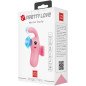 PRETTY LOVE Mini stymulator powietrzny i wibrator do ukierunkowanej stymulacji – zdjęcie 8