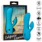 CALEXOTICS Sunset Beach Seducer Vibrator und Stimulator mit 10 Funktionen – Bild 2 CALEXOTICS Sunset Beach Seducer Vibrator und Stimulator mit 10 Funktionen – Bild 2