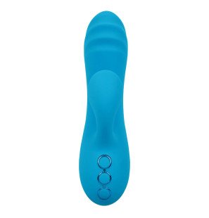CALEXOTICS Sunset Beach Seducer vibrator and stimulator with 10 functions – image 4