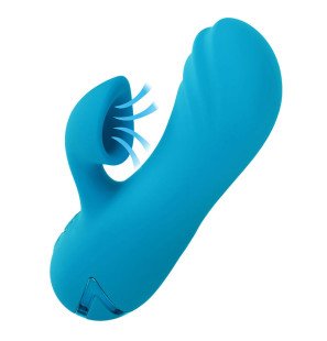 CALEXOTICS Sunset Beach Seducer vibrator and stimulator with 10 functions – image 5