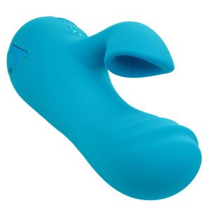 CALEXOTICS Sunset Beach Seducer Vibrator und Stimulator mit 10 Funktionen – Bild 6