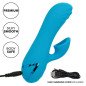 CALEXOTICS Sunset Beach Seducer Vibrator und Stimulator mit 10 Funktionen – Bild 8 CALEXOTICS Sunset Beach Seducer Vibrator und Stimulator mit 10 Funktionen – Bild 8
