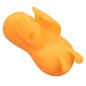 CALEXOTICS Neon Vibes stimulateur à doigt avec 10 vibrations orange – photo 5 CALEXOTICS Neon Vibes stimulateur à doigt avec 10 vibrations orange – photo 5