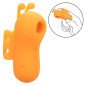 CALEXOTICS Neon Vibes stimulateur à doigt avec 10 vibrations orange – photo 7 CALEXOTICS Neon Vibes stimulateur à doigt avec 10 vibrations orange – photo 7