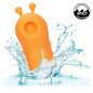 CALEXOTICS Neon Vibes stimulateur à doigt avec 10 vibrations orange – photo 10 CALEXOTICS Neon Vibes stimulateur à doigt avec 10 vibrations orange – photo 10