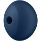 Satisfyer Air Pulse Luftdruckstimulator mit 12 Vibrationen in Blau – Bild 2