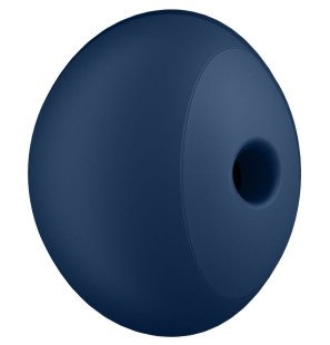 Satisfyer Air Pulse Luftdruckstimulator mit 12 Vibrationen in Blau – Bild 3