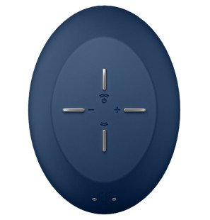 Satisfyer Air Pulse Luftdruckstimulator mit 12 Vibrationen in Blau – Bild 7
