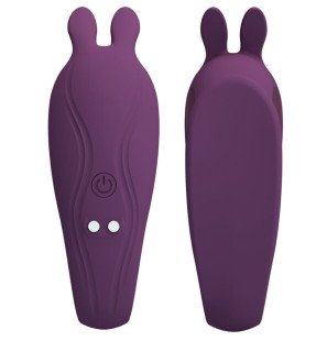 PRETTY LOVE Shey appgesteuerter Vibrator für Fernbeziehungen – Bild 4