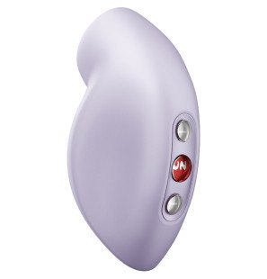 FUN FACTORY - Gaia luchtdruk vibrator paars
