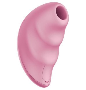 FUN FACTORY Intense Luftdruck-Vibrator in Rosé – Bild 2