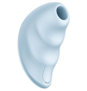 FUN FACTORY Intense air-pulse vibrator in sky blue – image 2