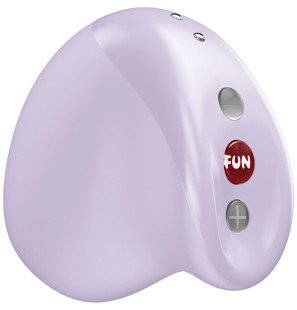 FUN FACTORY Mea air-pressure vibrator for targeted stimulation – image 1