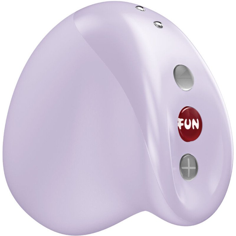 FUN FACTORY Mea air-pressure vibrator for targeted stimulation – image 1 FUN FACTORY Mea air-pressure vibrator for targeted stimulation – image 1