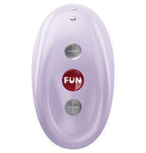 FUN FACTORY Mea air-pressure vibrator for targeted stimulation – image 3