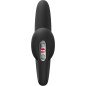 FUN FACTORY Crescendo einführbarer doppelter Luftdruck-Vibrator schwarz – Bild 3 FUN FACTORY Crescendo einführbarer doppelter Luftdruck-Vibrator schwarz – Bild 3