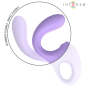 INTENSE Baxter vibrator en stimulator violet voor intieme wellness – foto 5 INTENSE Baxter vibrator en stimulator violet voor intieme wellness – foto 5