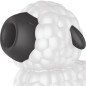SATISFYER vibromasseur mouton et stimulateur à pulsations d’air pour la stimulation clitoridienne – photo 1