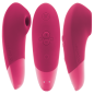 WOMANIZER stimulateur à pression d’air rose pour la stimulation clitoridienne – photo 2