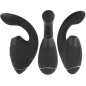 Womanizer Duo Next dual clitoral and G-spot stimulator, black – image 2