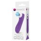 ROMANCE Clitoral Suction Stimulator with Pulsation Technology, Purple – image 11