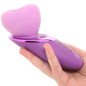 FANTASY FOR HER paarse luchtdrukstimulator voor gerichte stimulatie – foto 3