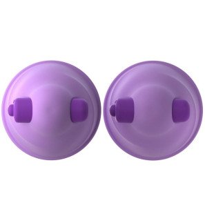 FANTASY FOR HER nipple air-pressure stimulator with vibration – image 1