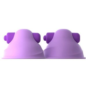 FANTASY FOR HER nipple air-pressure stimulator with vibration – image 2