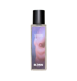 BURN Pheromone Perfume for Men 20 ml – image 2