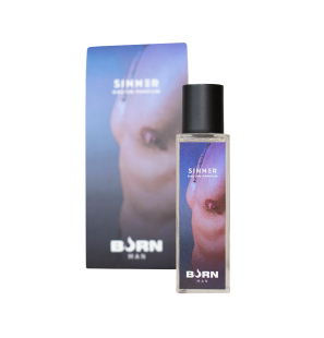 BURN Pheromone Perfume for Men 20 ml – image 3