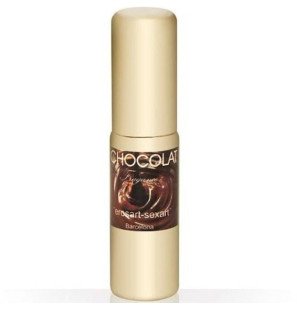 EROS-ART chocolade parfum voor intieme wellness 20 cc – foto 1